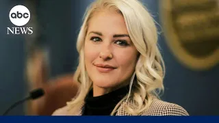 Conservative activist Bridget Zeigler rocked by sex scandal