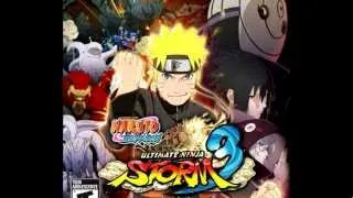 Naruto Ultimate Ninja STORM 3 OST - Win Theme