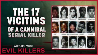 A Cannibal Next Door | Jeffery Dahmer | World's Most Evil Killers