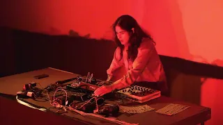 Buy My Snake Oil vol. 5 presents: Aya Metwalli · live@Kunstraum_Walcheturm