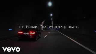 Andy Black - The Promise (Lyric Video)