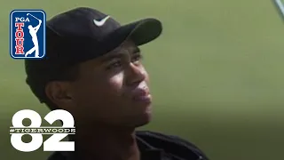 Tiger Woods wins 1999 Motorola Western Open | Chasing 82