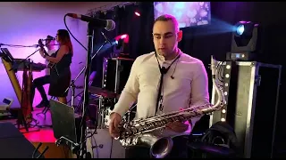 Zespół Power Music live - Remedium cover M. Rodowicz, wsiąść do pociągu tel. 509194823 wesele live.