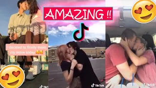 🥰Today I Tried To Kiss My Best Friend😘 | #TikTok 2020 | Part 3