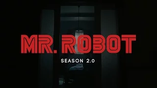 Mr Robot Season 2.0 - Trailer