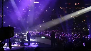 Billy Joel Piano Man at Madison Square Garden