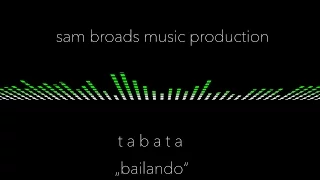 Bailando - Tabata Workout Music With Great Progression - 120 bpm - With Coach