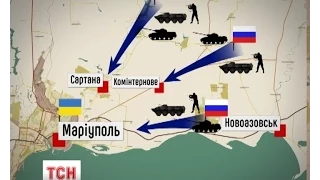 Проросійські терористи вбивають українських бійців під час перемир'я