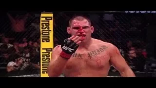 MMA HIGHLIGHT - BEST OF 2013 - HD