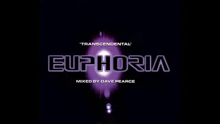 Transcendental Euphoria CD1 Mixed by Dave Pearce