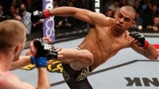 UFC 173: Barao vs Dillashaw Betting Preview - Premium Oddscast