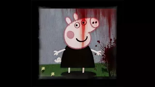 Свинка Пеппа Horror | Escape from Peppa [В разработке]