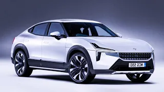 Polestar 3 SUV Vs Tesla Model X