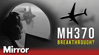 Flight MH370: What happened? | 10 Years of Mystery