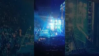 Seperate Ways- Journey live Montreal March 8th 2023