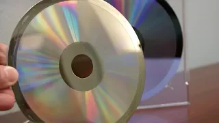 Best way to RIP CDs