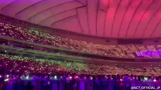 220528 NCT Official Japan Twitter Video Update