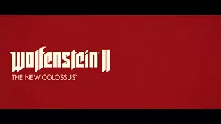 Wolfenstein II  The New Colossus – Liesel Video