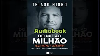 AUDIOBOOK   𝐋𝐈𝐕𝐑𝐎 𝐃𝐨 𝐌𝐢𝐥 𝐚𝐨 𝐌𝐢𝐥𝐡ã𝐨    BAIXE o livro GRATIS  em PDF AQUI