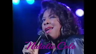 Natalie Cole Everlasting (Live in London)