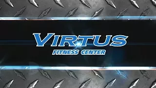 Virtus Fitness Center Sumy/Виртус Сумы