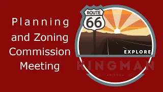 Planning and Zoning Commission - 9/13/2022