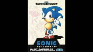 Sonic The Hedgehog - Extra Life (1080p)