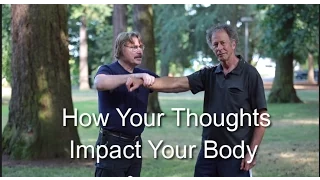 The Impact of Your Thoughts on Your Physical Body