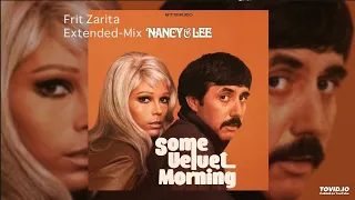 nancy sinatra lee hazlewood some velvet morning Frit Zarita Extended Mix