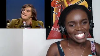The Lovin' Spoonful "Darlin' Be Home Soon" Live On The Ed Sullivan Show (REACTION)