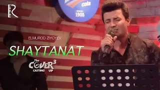 Elmurod Ziyoyev - Shaytanat (Zo'r TV)