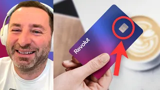 REVOLUT má novou super užitečnou funkci. Ale má to háček…