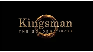 Kingsman The Golden Circle  Official Trailer HD  20th Century FOX Full HD,1920x1080