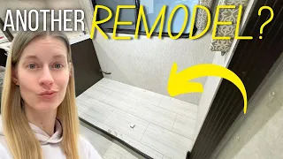 Goodbye Couch? RV Remodel & Ohio's Total Solar Eclipse!