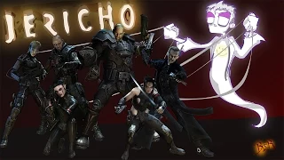 Deusdaecon plays; Clive Barker's Jericho part 12