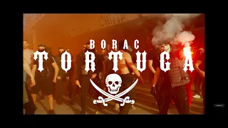 BORAC - TORTUGA ☠ (Official Music Video 4K)