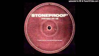 Stoneproof~Everything's Not You [Quivvers Space Mix]