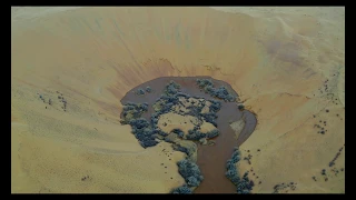 Mongolia with a Drone Footage | Mavic 2 Pro | Gorpo Hero7 Black