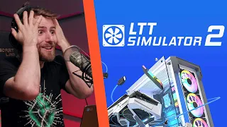 Linus Simulator 2023