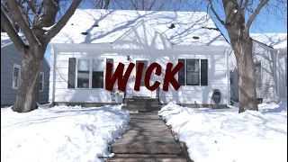 WICK - Student film