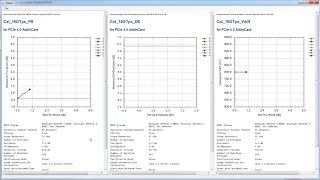 PCIe CEM Test Opt  101 Calibration