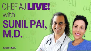 Inflammation: The Triggering Mechanism of All Diseases | Interview with Sunil Pai, M.D.