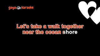 Cherish the love Kool & The Gang karaoke