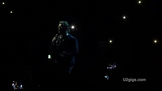 U2 Berlin 13 (There Is A Light) 2018-08-31 - U2gigs.com