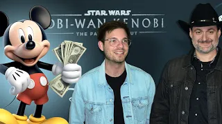 Disney Buys Viral Fan Edit - How I Fooled The Star Wars Fandom