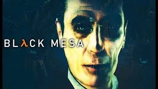 БЕЛАЯ РЯСА, ЧЕРНАЯ МЕЗА | ПЕРВАЯ ХАЛФА ОБНУЛЕНА | Black Mesa | Часть Вторая