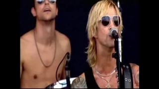 Duff McKagan's Loaded Download 2011