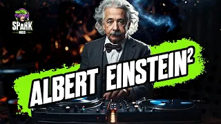 Albert Einstein2 - SparkMusicBr (Phonk Music, Free Music, HipHop Music)