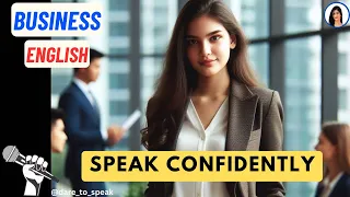 Daily used English | Business 👩‍💼English practice