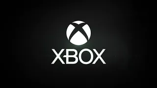 Xbox Series X - Startup Logo